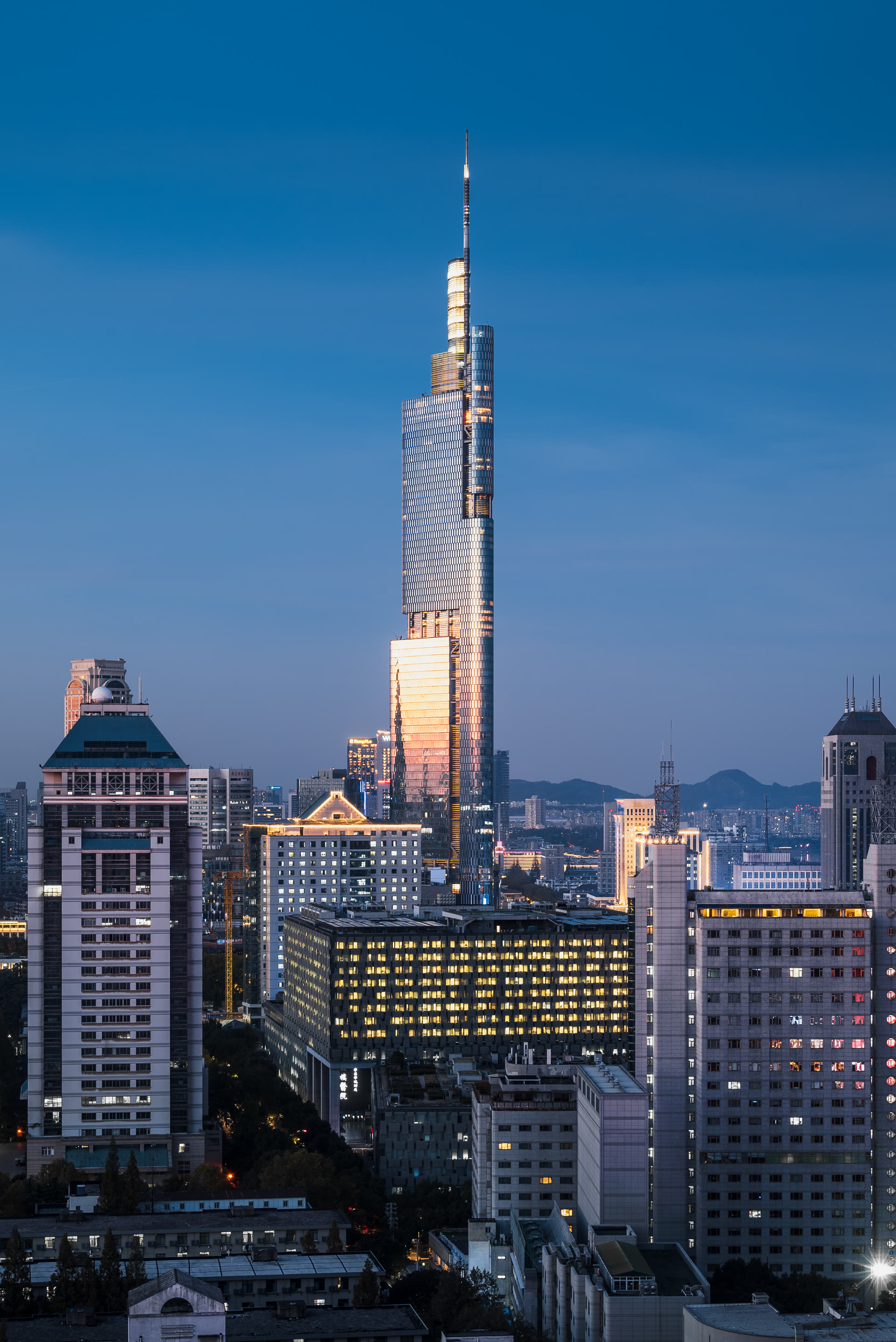 南京 76