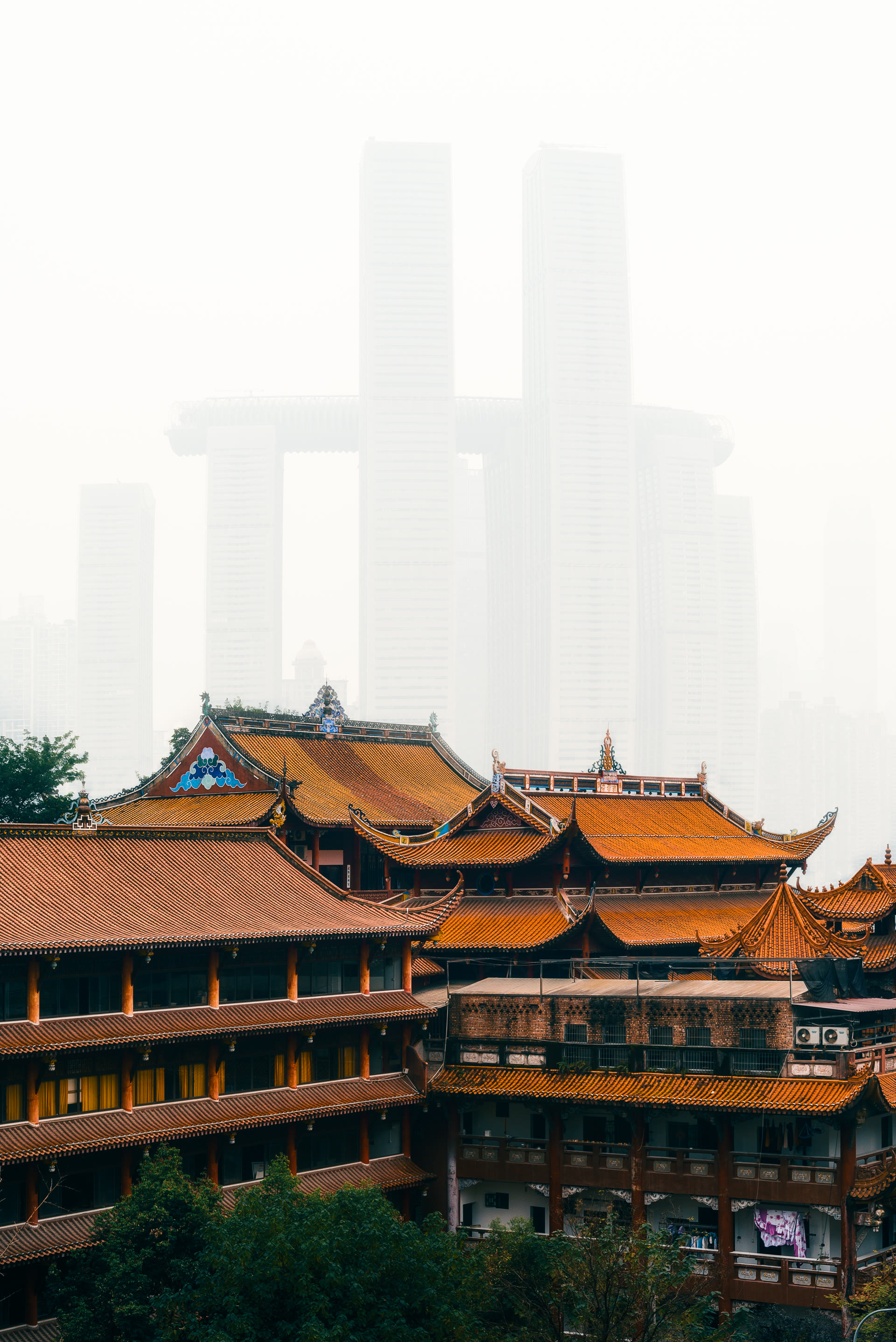 重庆 14