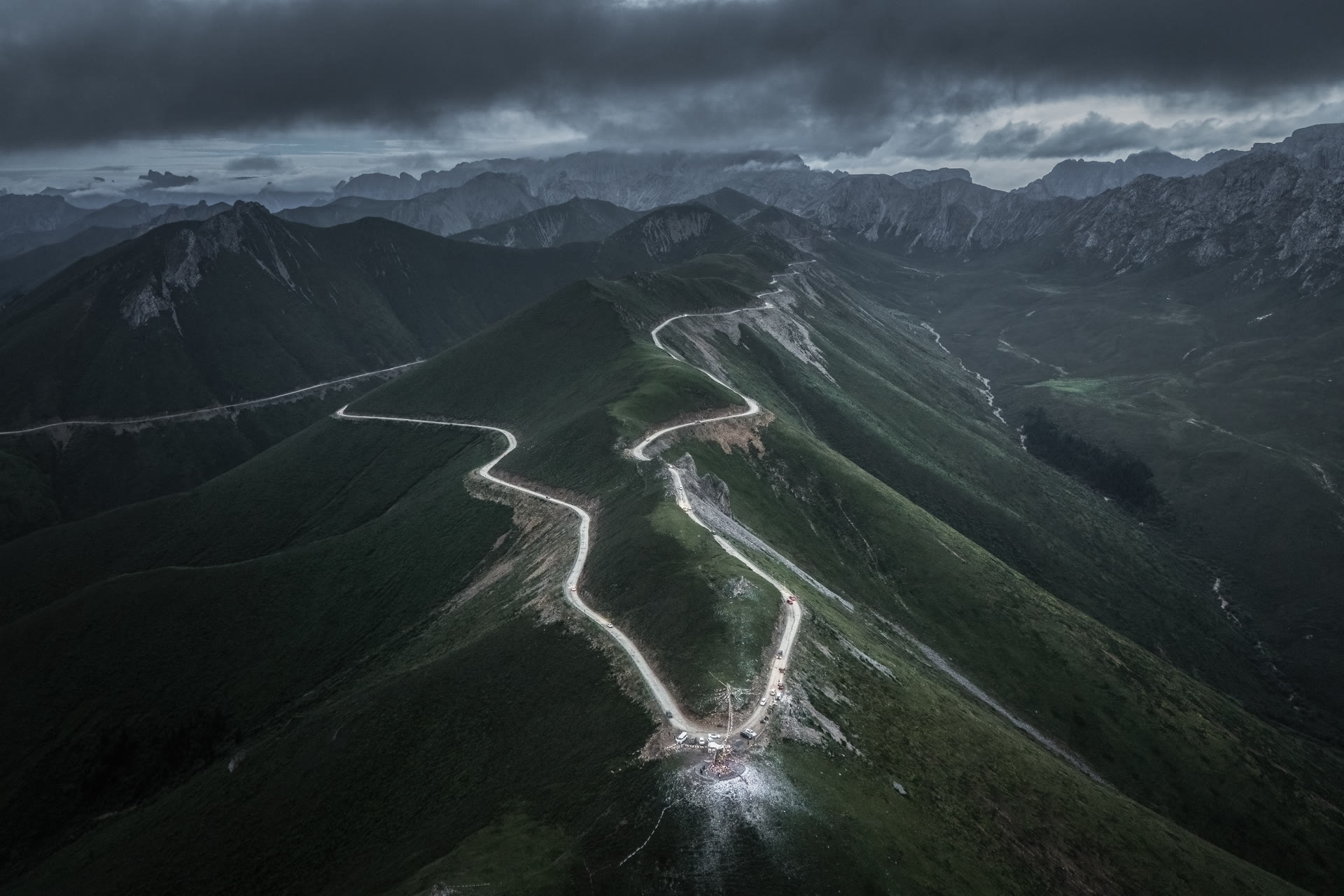 山川 43
