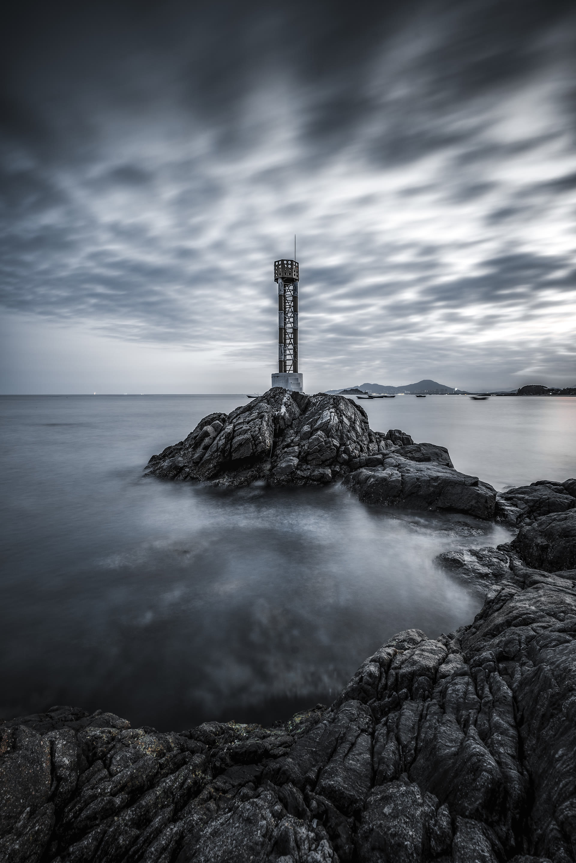 海洋 10