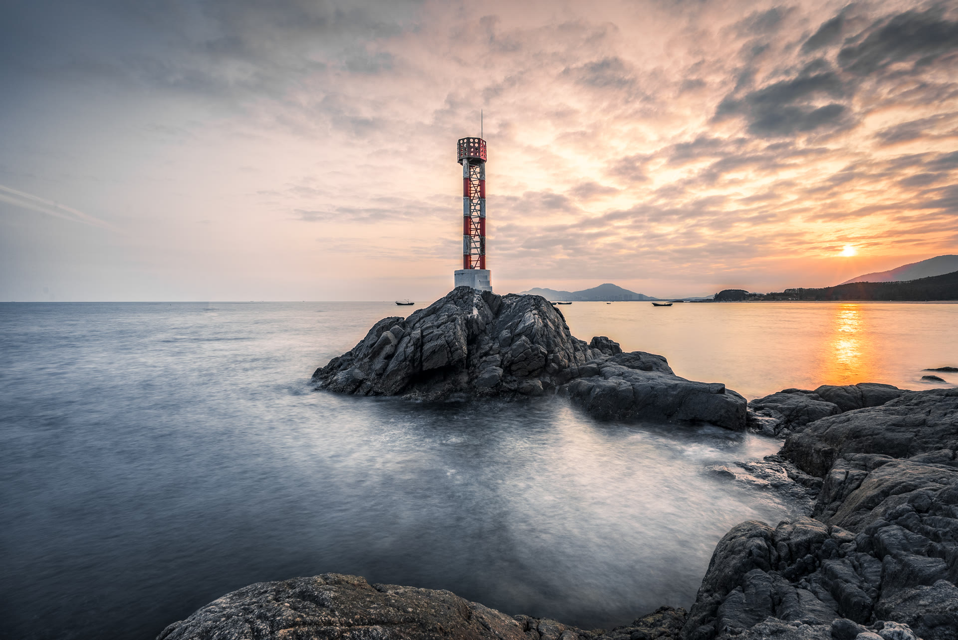 海洋 11