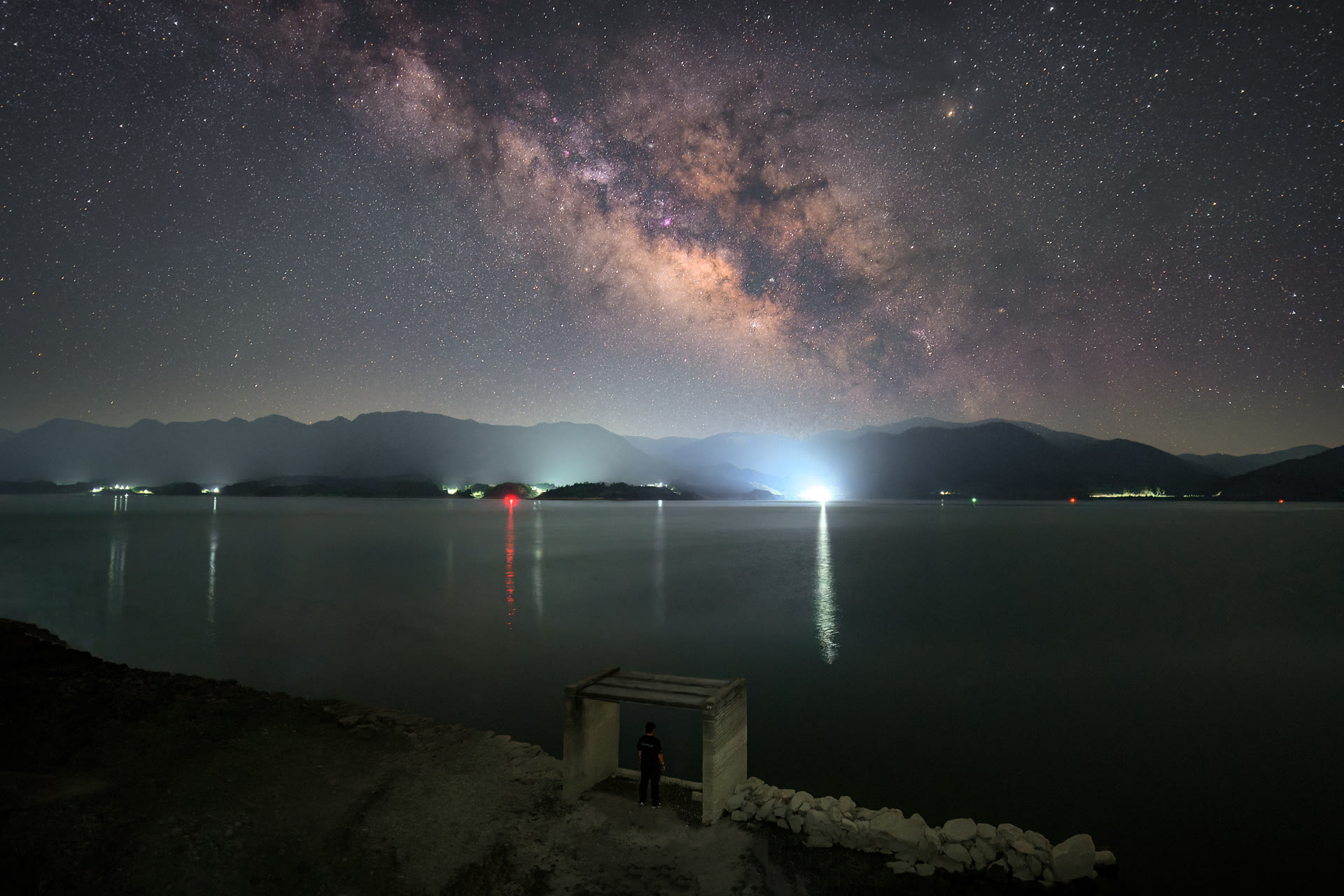 星空
